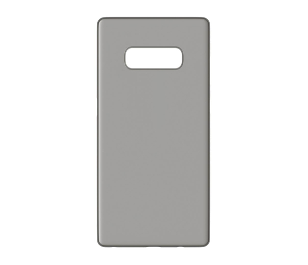 3mk Natural Case do Samsung Galaxy S10E czarny - 475771 - zdjęcie